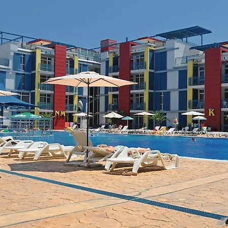 Apartament Elit 4