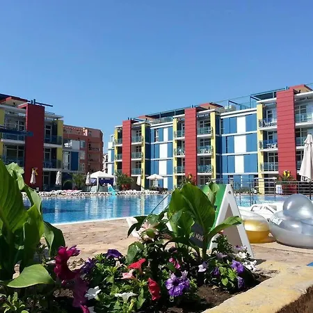 Apartament Elit 4 *