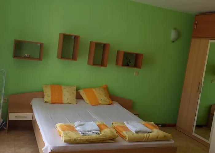 Elit 4 Appartement Slantchev Briag