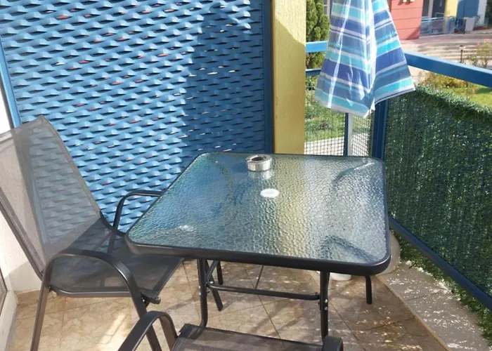 Appartement Elit 4 *