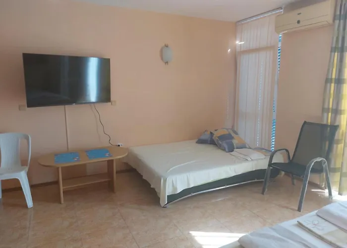 Appartement Elit 4 *