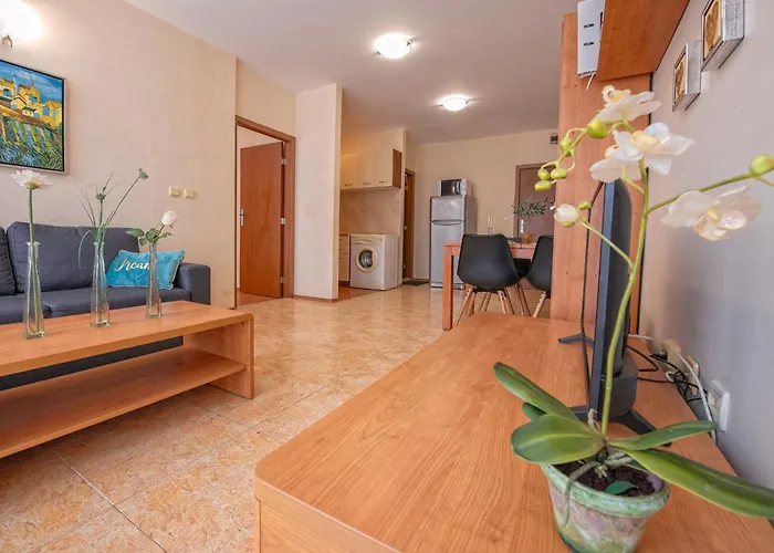 Elit 4 Appartement