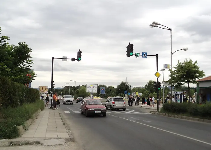 Elit 4 Slantchev Briag