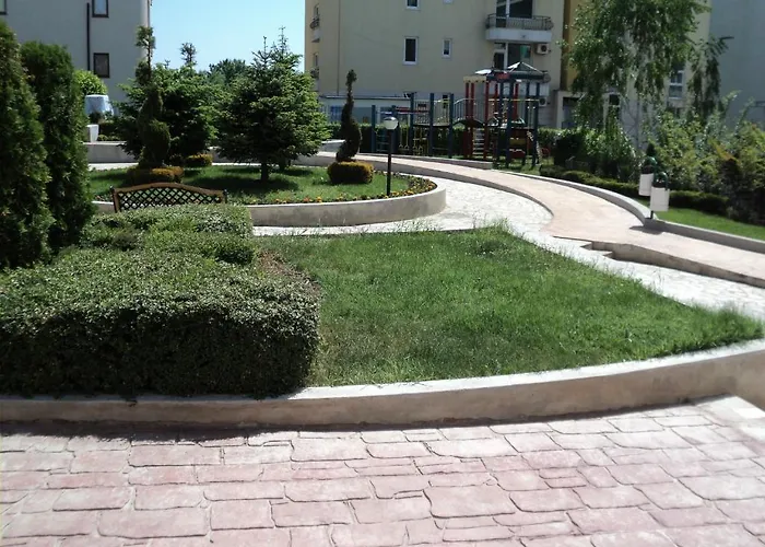 Appartement Elit 4 *